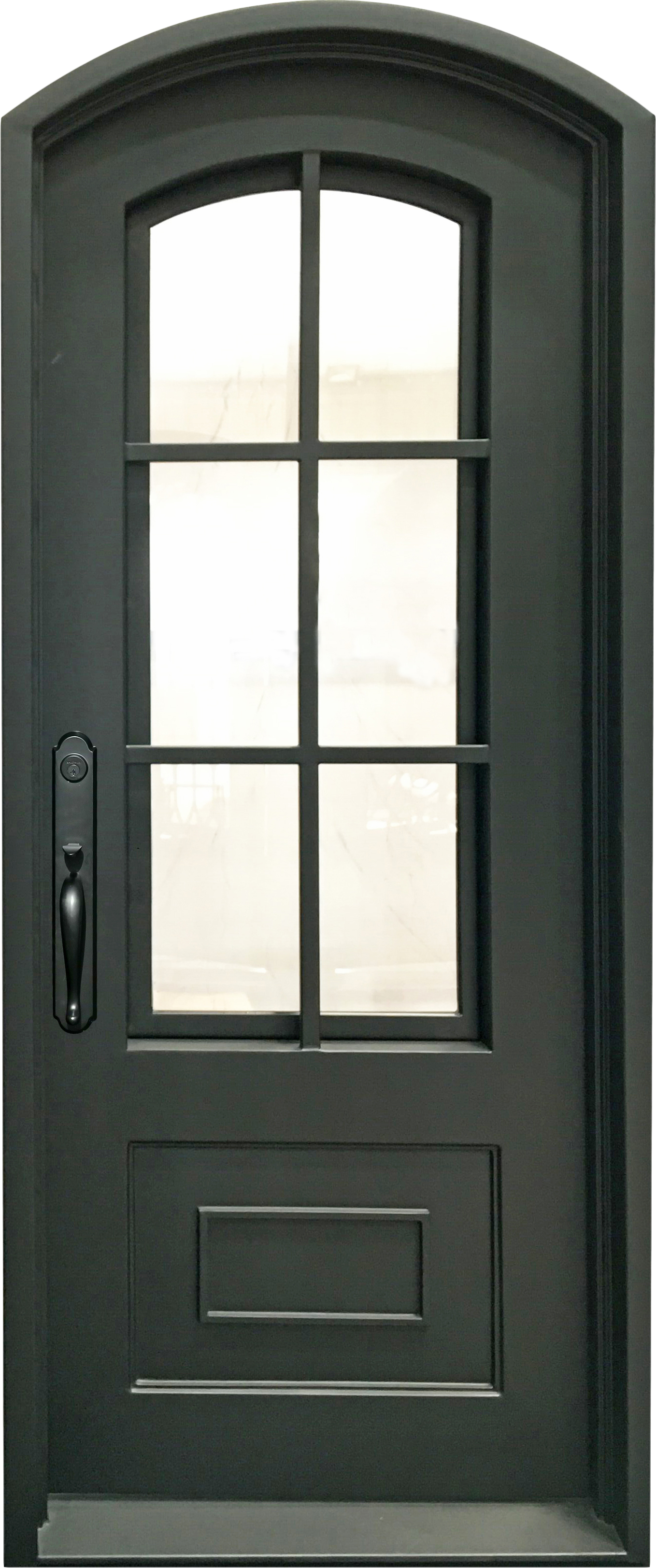 Iron Envy Doors Wrought Iron Front Doors Dallas