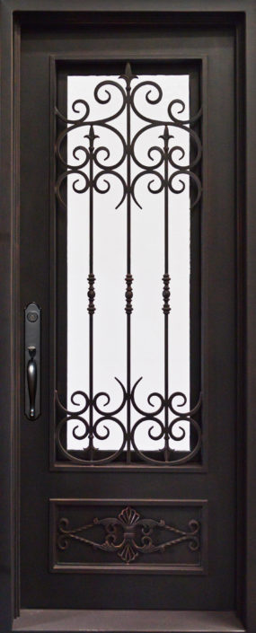 Envidia-door