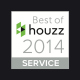 Houzz Award